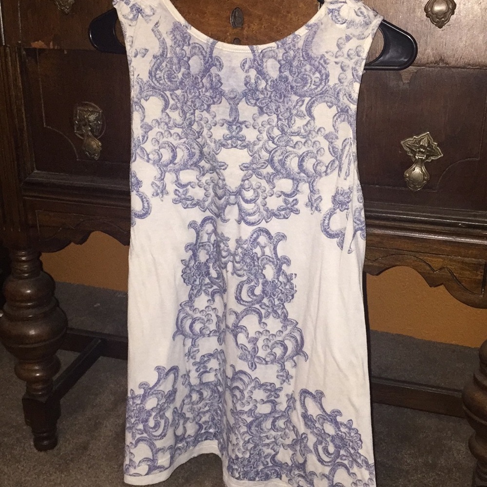 Expresso Top size M